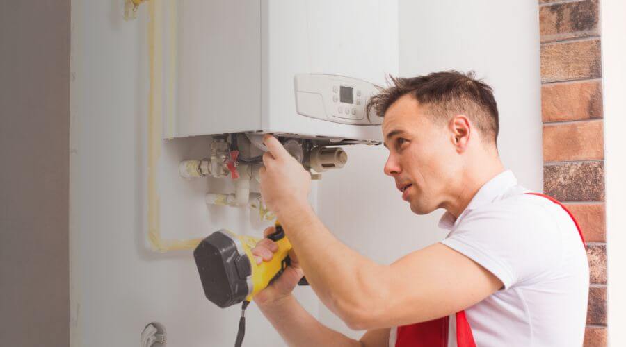 Professional expert plumbing services in Lititz, PA